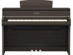 Цифровое пианино  Yamaha CLP-775 DW