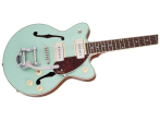 Полуакустическая гитара Gretsch G2655T-P90 CB DC Bigsby TTMM
