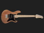 Электрогитара Yamaha Pacifica 112VMX YNS RL