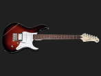 Электрогитара Yamaha Pacifica 112V OVS RL