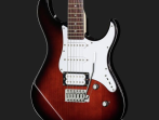Электрогитара Yamaha Pacifica 112V OVS RL