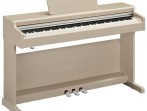 Цифровое пианино Yamaha YDP-165 WA Arius (Слоновая кость)