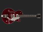Полуакустическая гитара Gretsch G5420T Electromatic WS