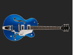 Полуакустическая гитара Gretsch G5420T Electromatic AM