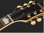 Полуакустическая гитара Gretsch G2410TG STRML SC BGSBY V.Amber