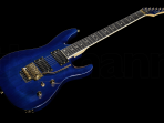 Электрогитара Harley Benton S-620 TB Rock