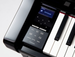 Цифровое пианино Yamaha CLP-775 PE