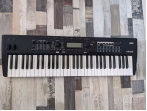 Рабочая станция KORG KROSS 2-61-MB