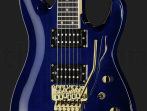 Электрогитара Harley Benton S-620 TB Rock