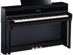 Цифровое пианино Yamaha CLP-775 PE