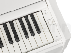 Цифровое пианино Yamaha YDP-S55 WH Arius