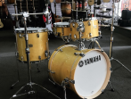 Акустическая ударная установка Yamaha Stage Custom Bop Kit NW