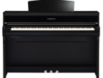 Цифровое пианино Yamaha CLP-775 PE