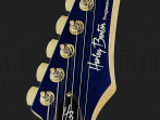 Электрогитара Harley Benton S-620 TB Rock