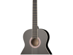 Классическая гитара HOMAGE LC-3900-BK