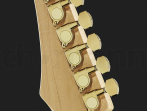 Электрогитара Harley Benton S-620 TB Rock