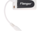 Гитарный аудиоинтерфейс для iOS/Android устройств, Flanger FC-21