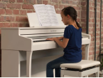 Цифровое пианино Kawai CA-49 WH