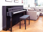 Цифровое пианино Yamaha CLP-785 PE