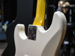 Электрогитара G&L Tribute Comanche Olympic White Jatoba