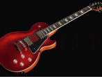 Электрогитара Epiphone Les Paul Modern Sparkling Burg