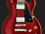 Электрогитара Epiphone Les Paul Modern Sparkling Burg