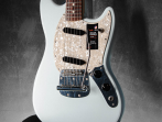 Электрогитара Fender American Performer Mustang RW Satin Sonic Blue
