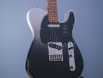 Электрогитара Fender Player Plus Telecaster Pau Ferro Silver Smoke