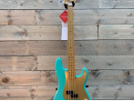 Бас-гитара Fender Vintera '50s Precision Bass Sea Foam Green