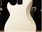 Электрогитара G&L Fallout Alpine White CR, с кейсом