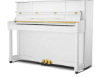 Акустическое пианино Grace UP-110 PW
