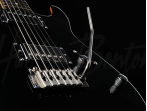 Электрогитара Harley Benton Fusion-III HH HT EB BK