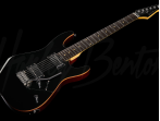 Электрогитара Harley Benton Fusion-III HH HT EB BK