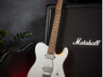 Электрогитара Harley Benton Fusion-T HH Roasted SSP