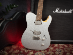 Электрогитара Harley Benton Fusion-T HH Roasted SSP