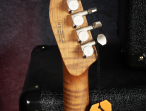 Электрогитара Harley Benton Fusion-T HH Roasted SSP