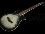 Электроакустическая гитара Harley Benton Nashville-Steel