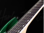 Электрогитара Harley Benton R-446 Green Metallic
