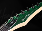 Электрогитара Harley Benton R-446 Green Metallic
