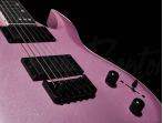 Электрогитара Harley Benton R-446 Plum Metallic