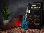 Электрогитара IBANEZ GRGR22PA-AQB Bundle
