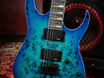 Электрогитара IBANEZ GRGR22PA-AQB Bundle