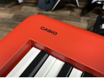Цифровое пианино Casio CDP-S160RD