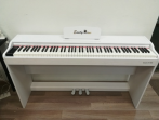 Цифровое пианино Emily Piano D-51 WH