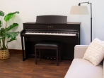 Цифровое пианино Kawai CA-701 R | CA701