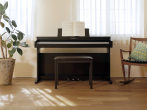 Цифровое пианино Kawai KDP120 R | Kawai KDP-120 R