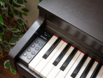 Цифровое пианино Kawai CN-201 R