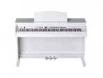 CDP-1-SATIN-WHITE Цифровое пианино, белое, Orla