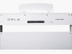 CDP-1-SATIN-WHITE Цифровое пианино, белое, Orla