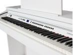 CDP-1-SATIN-WHITE Цифровое пианино, белое, Orla